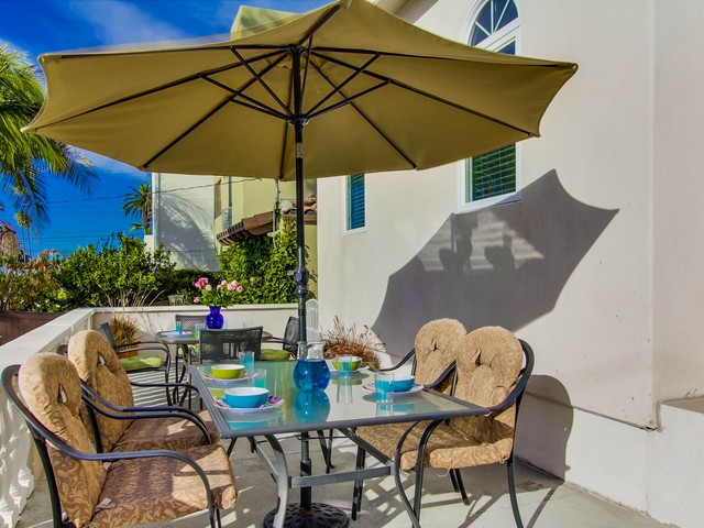 La Jolla Vacation Rentals Photo