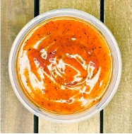 Side Hot sauce