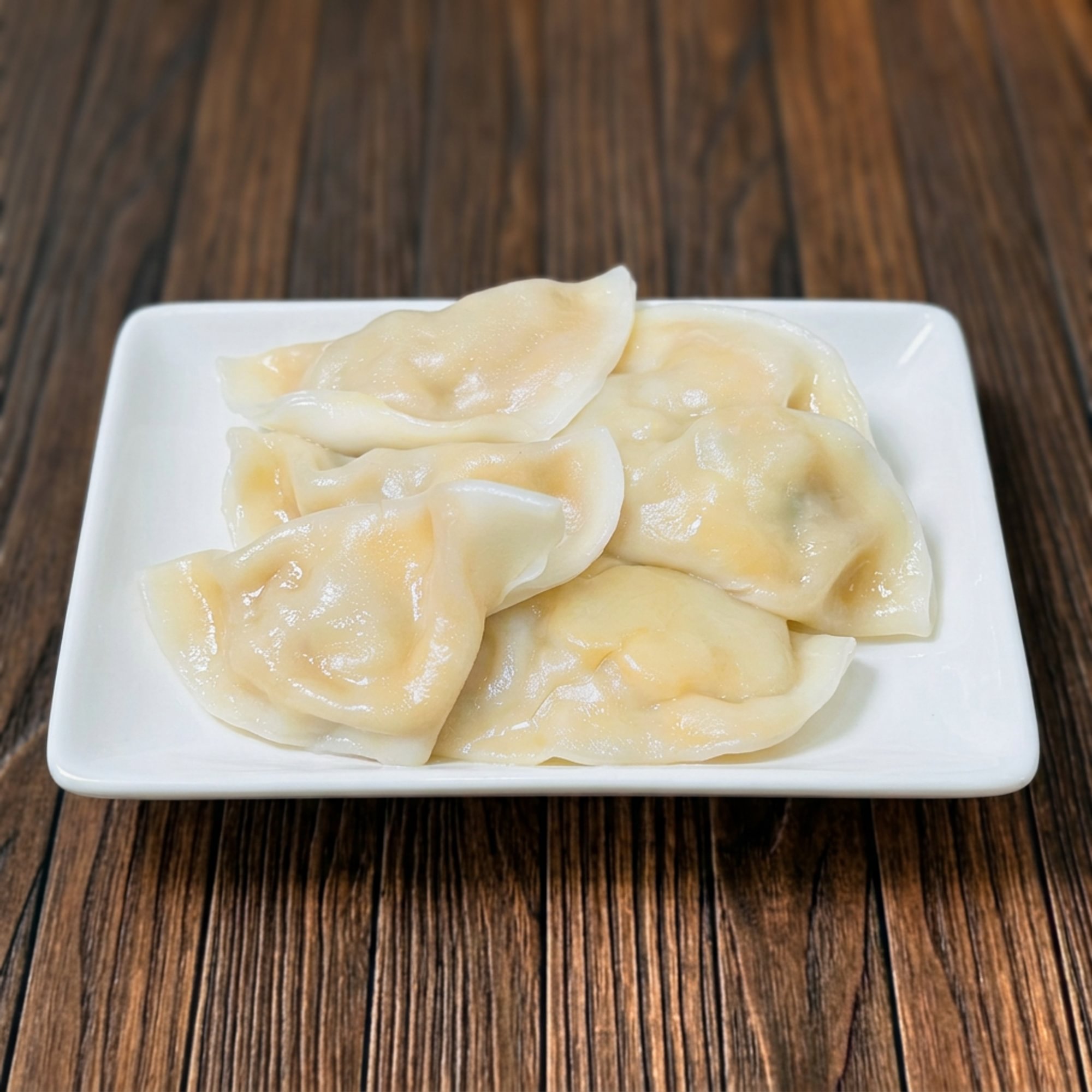 Steamed Pork Dumplings (6)