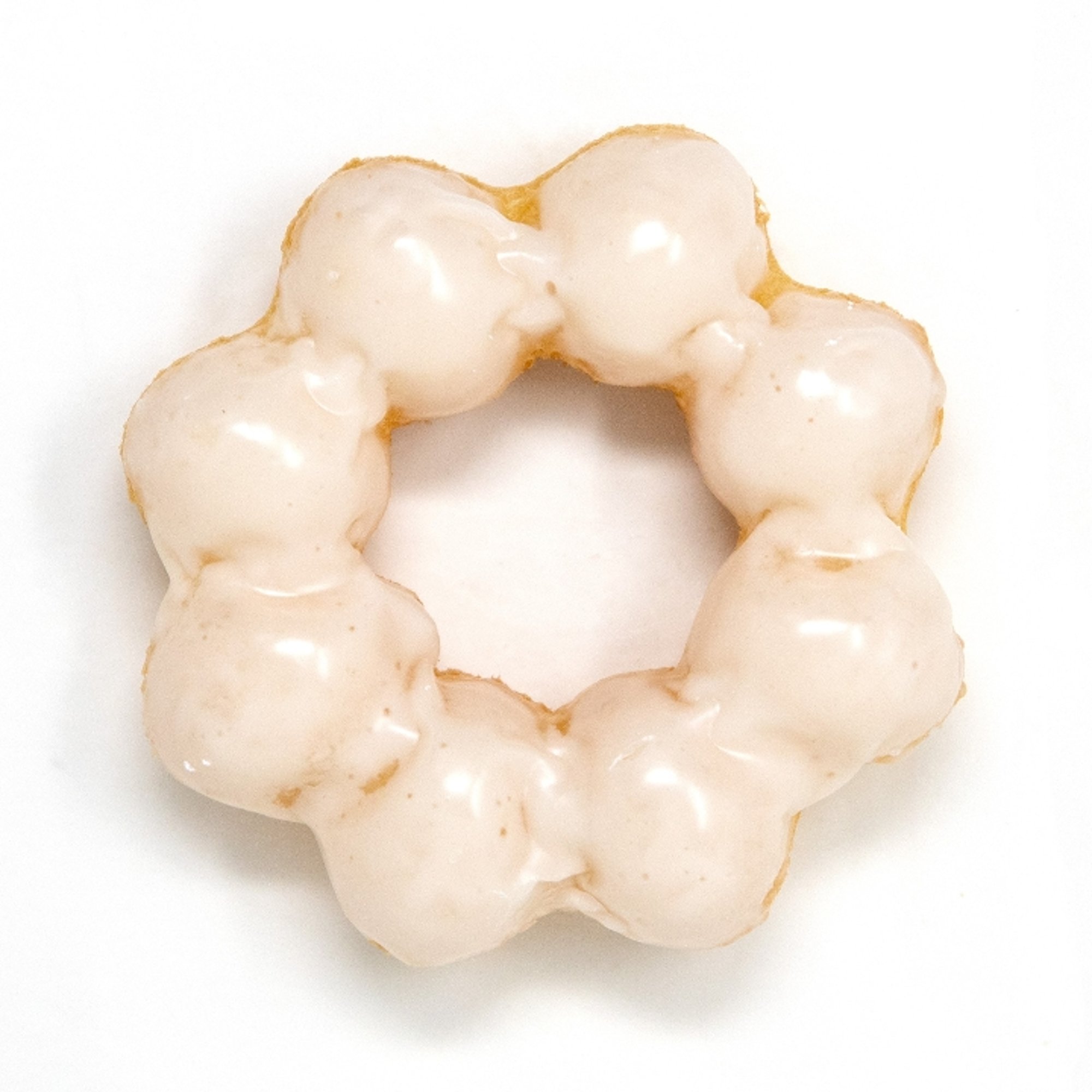 Classic Mochi Donut