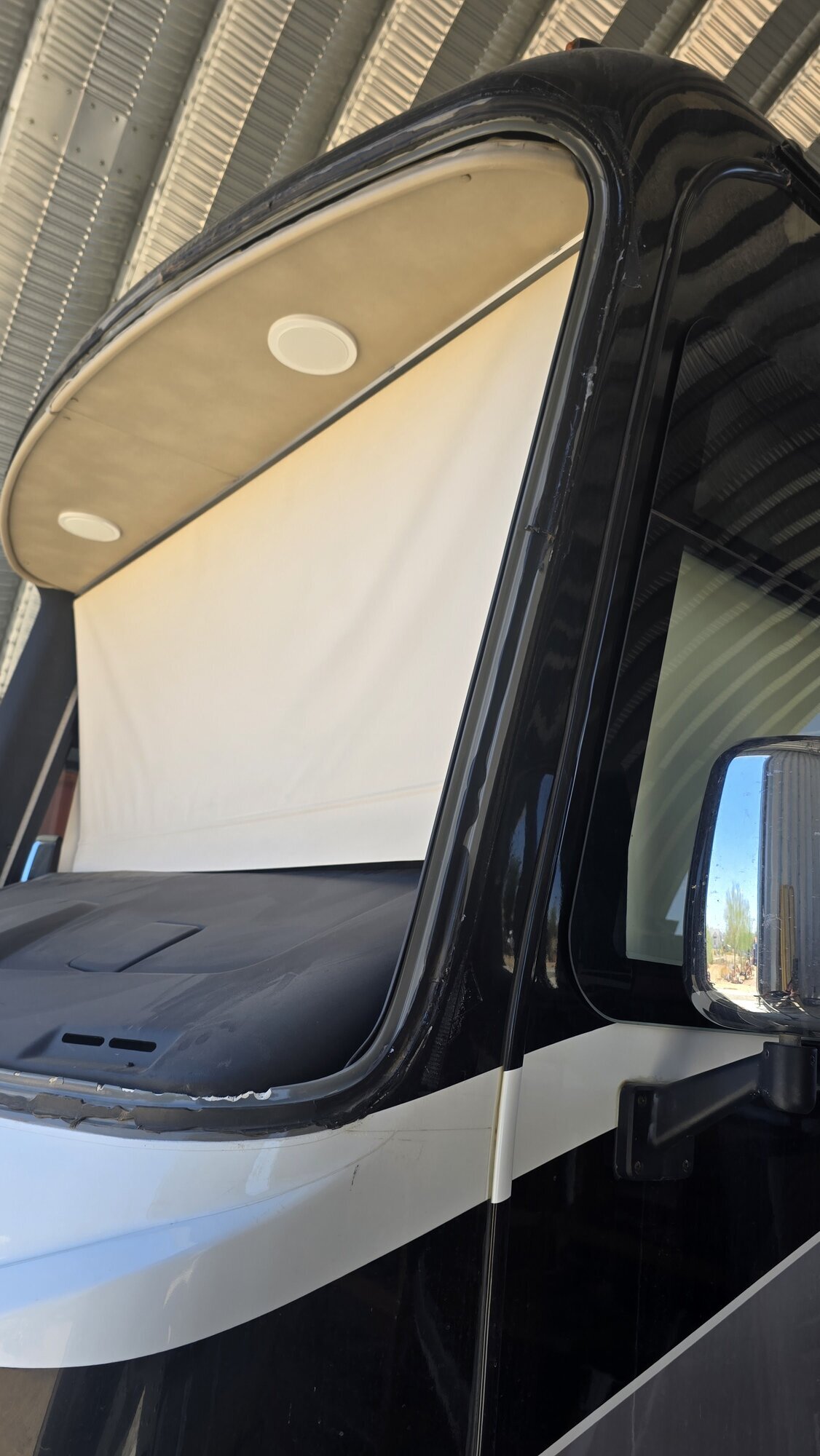 Precision RV Glass LLC Image