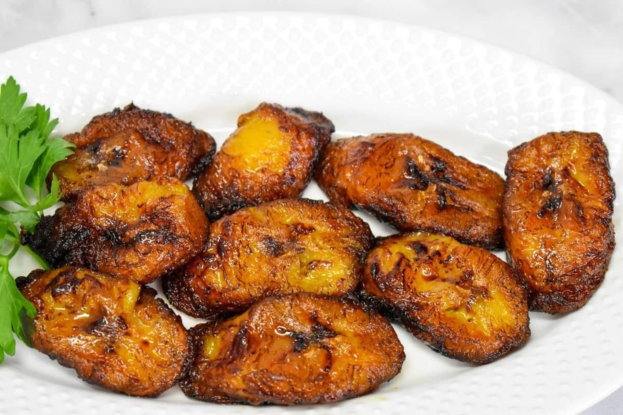 Maduros