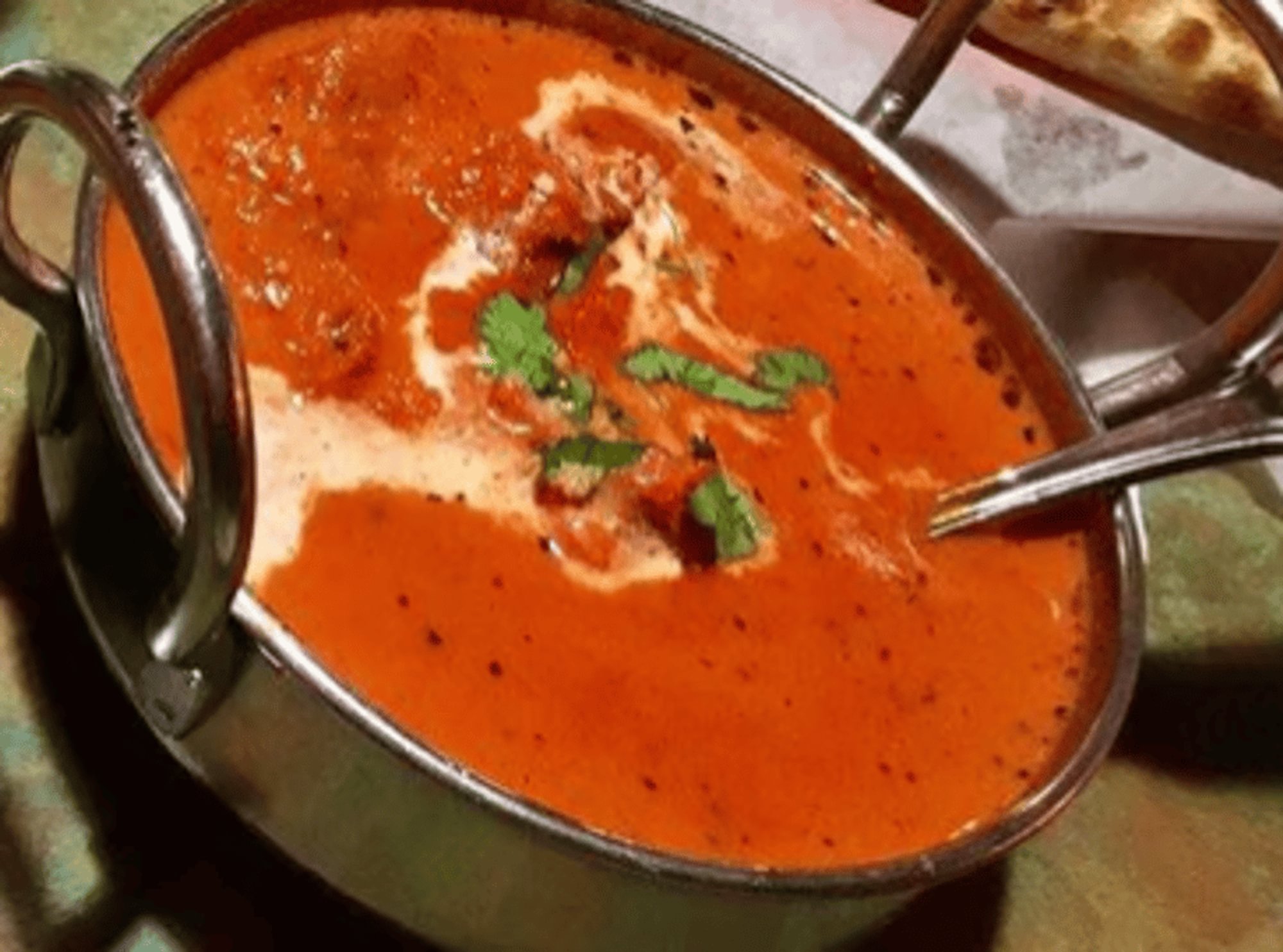 Chicken Curry
