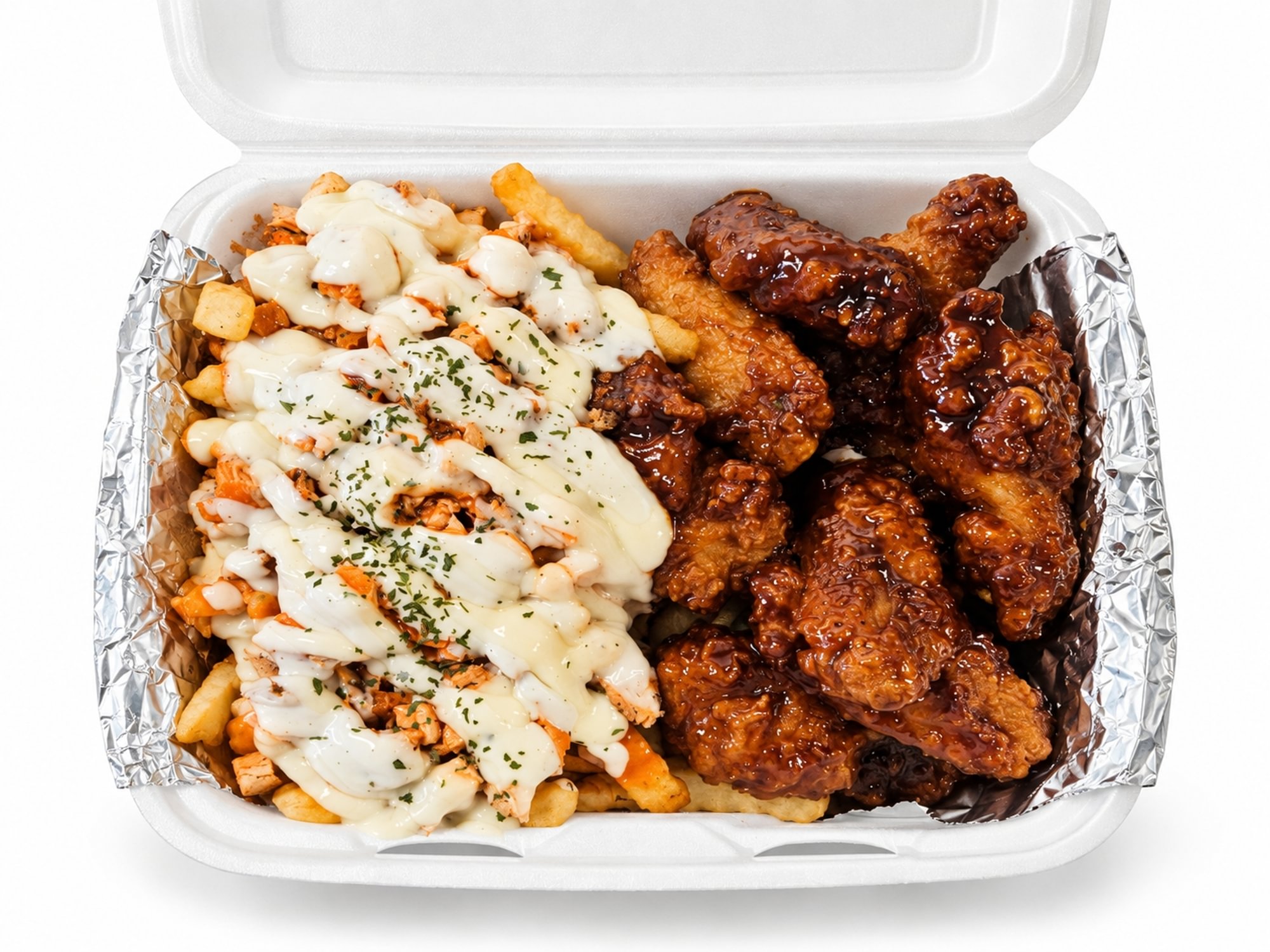 Wing Ding