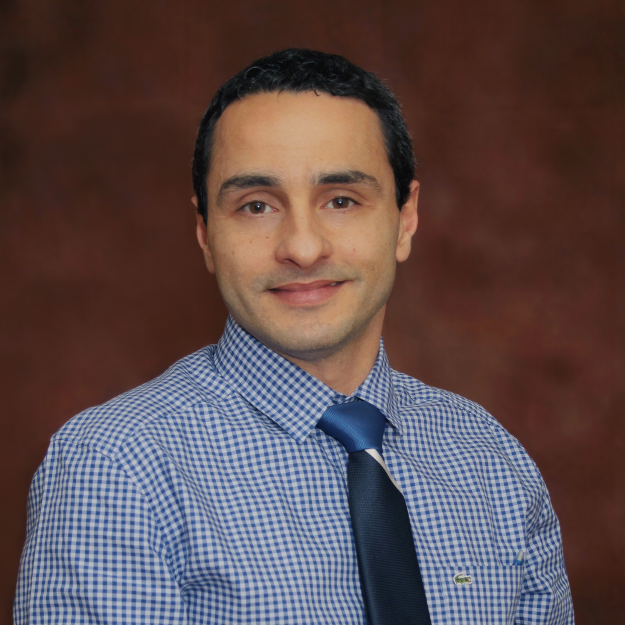 Pierre Raad, MD