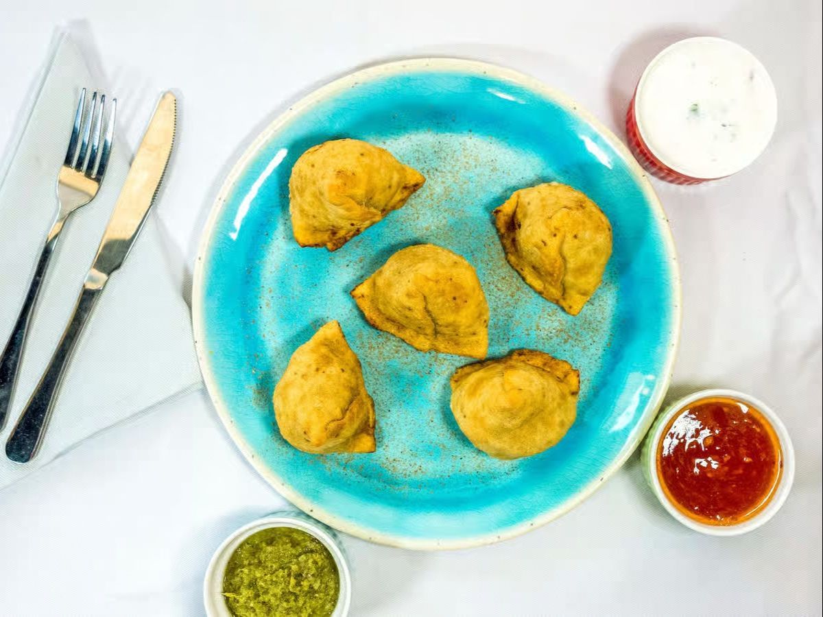 Samosa (2)