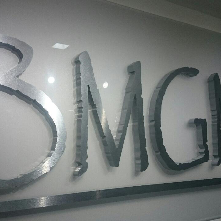 A1 Empire Sign Display Image