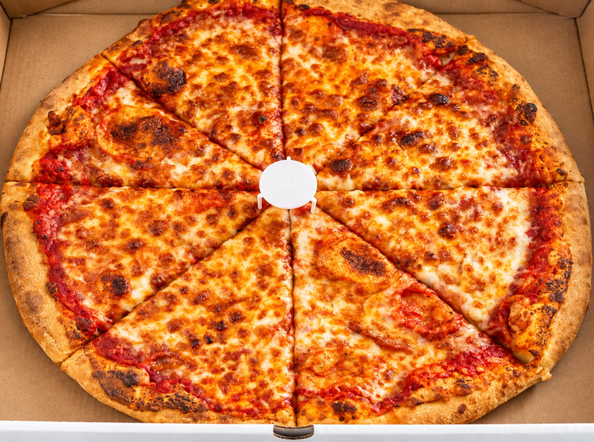 Cheese Pizza
