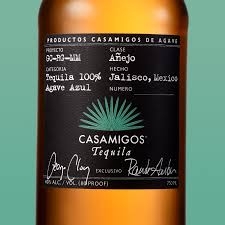 Casamigos Anejo