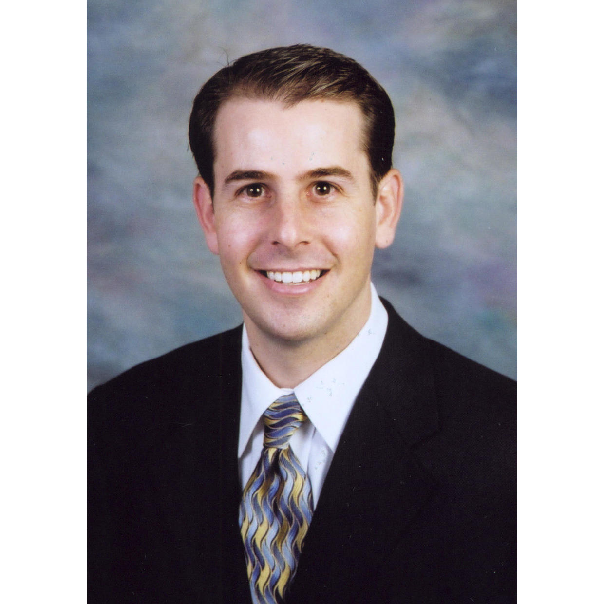 Bradley E. Borsari, MD