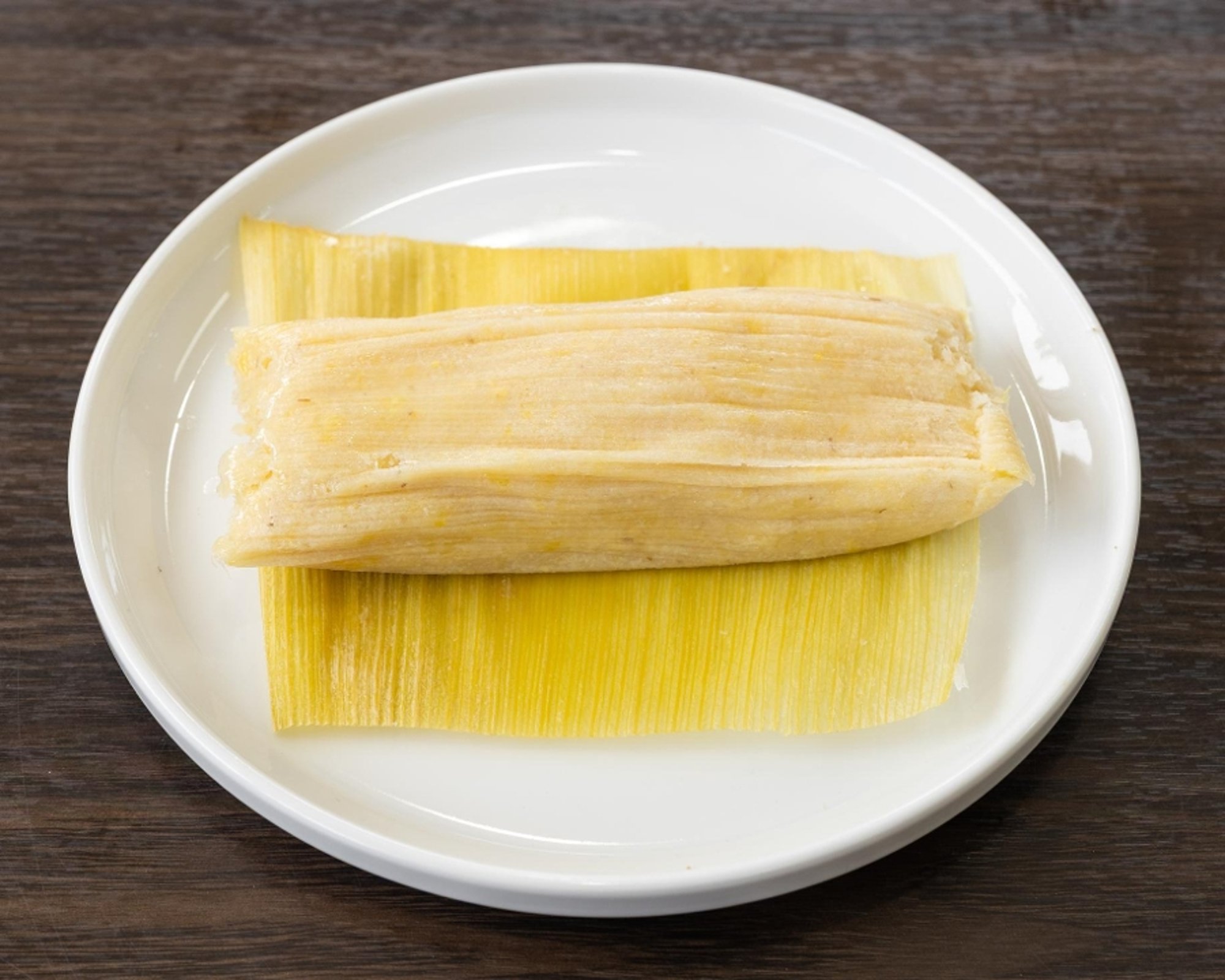 Tamal de Elote