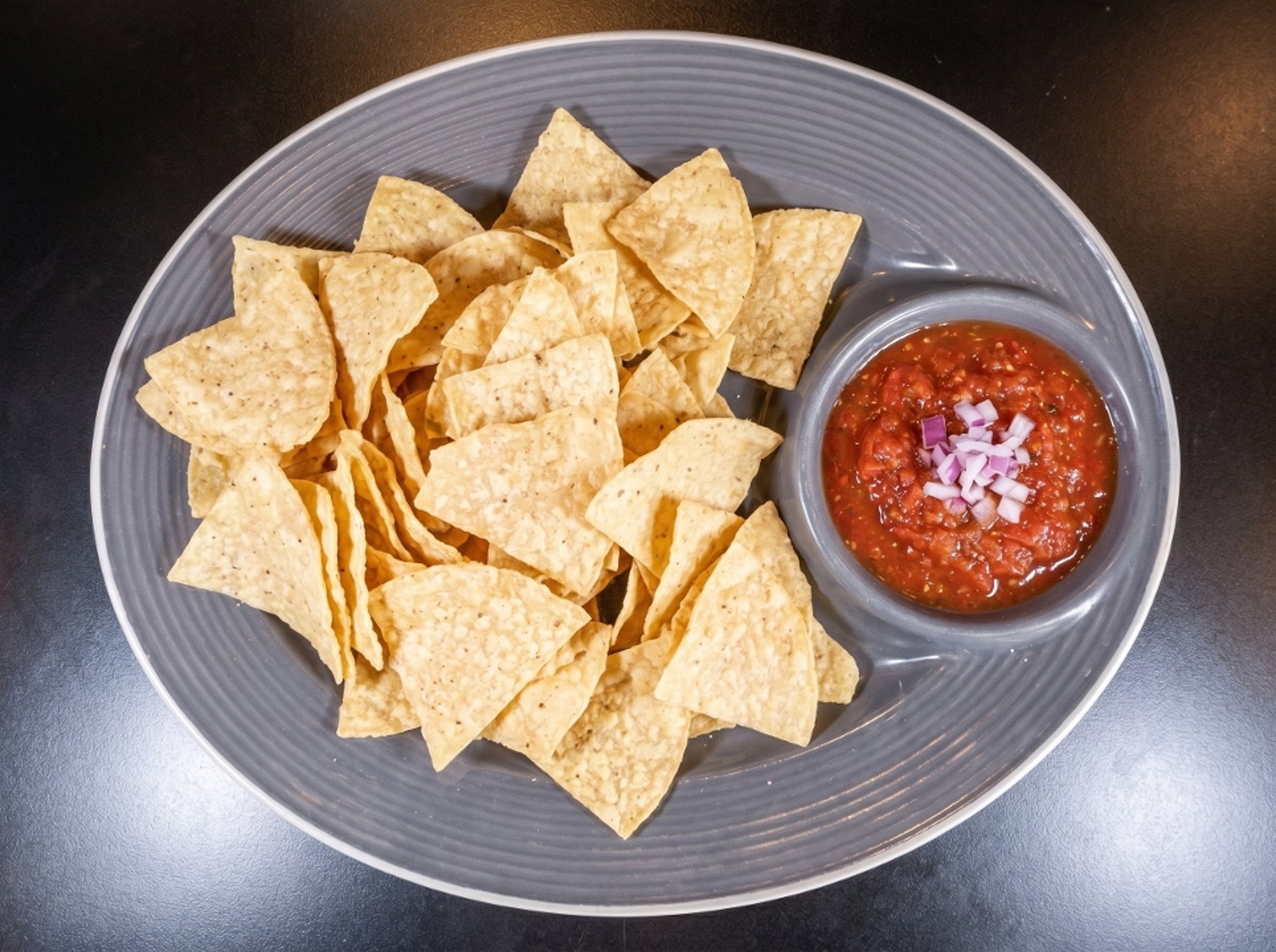 Chips And Salsa