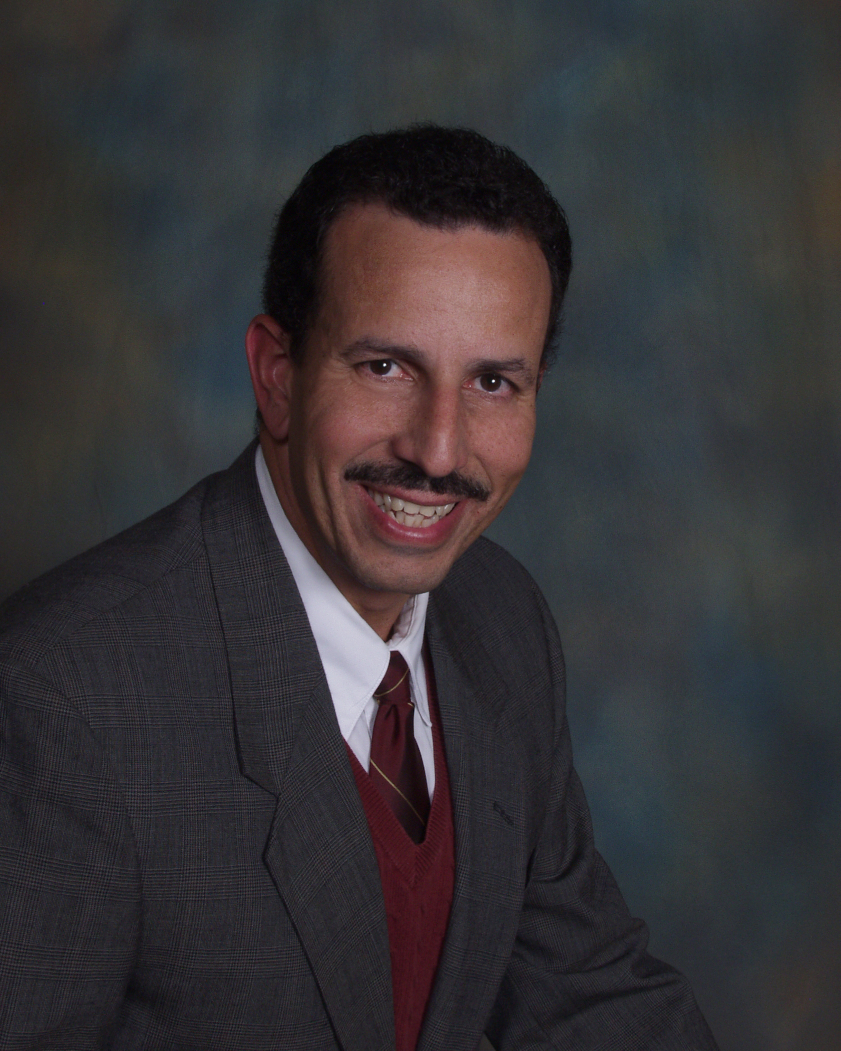 Jose Mandry, M.D. Logo