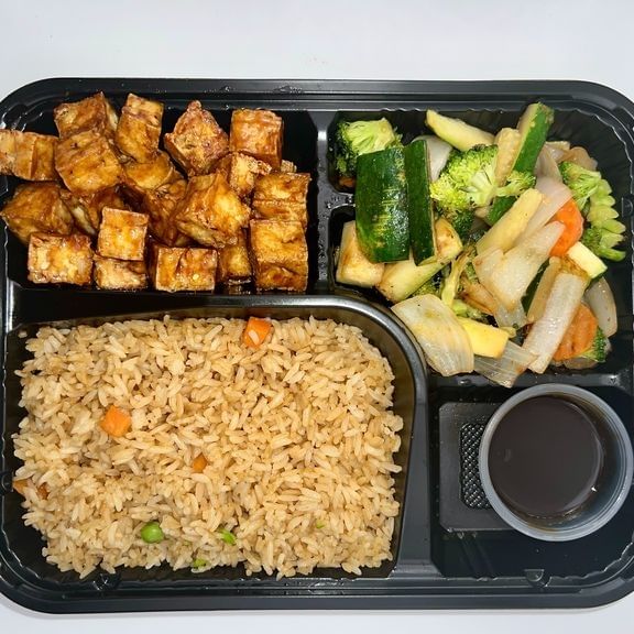 HD7. Tofu