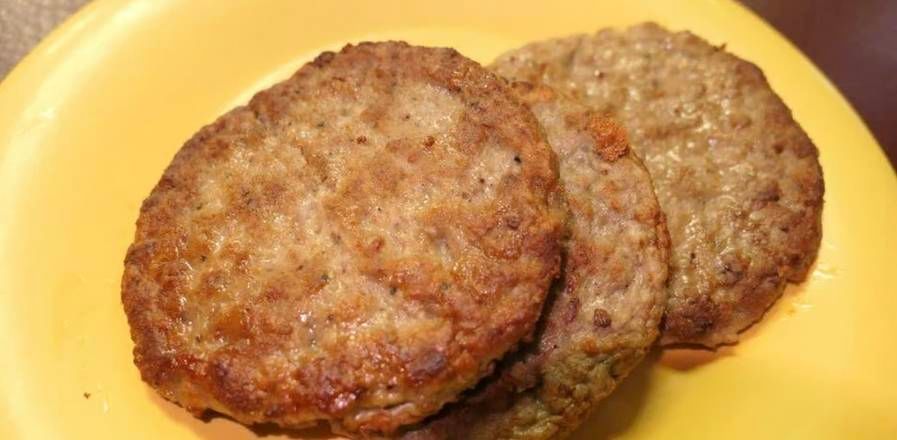 Side of Sausage