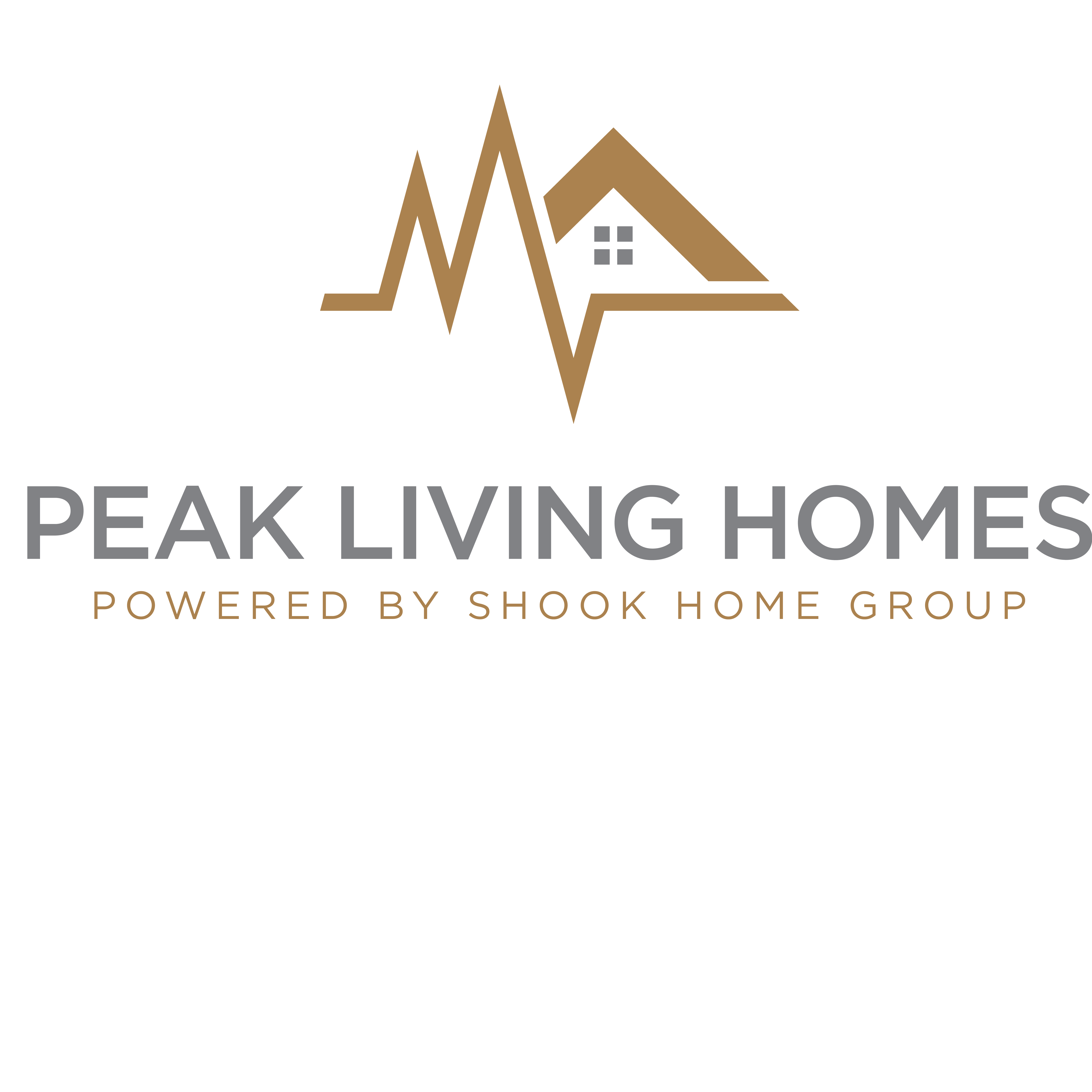 Peak Living Homes