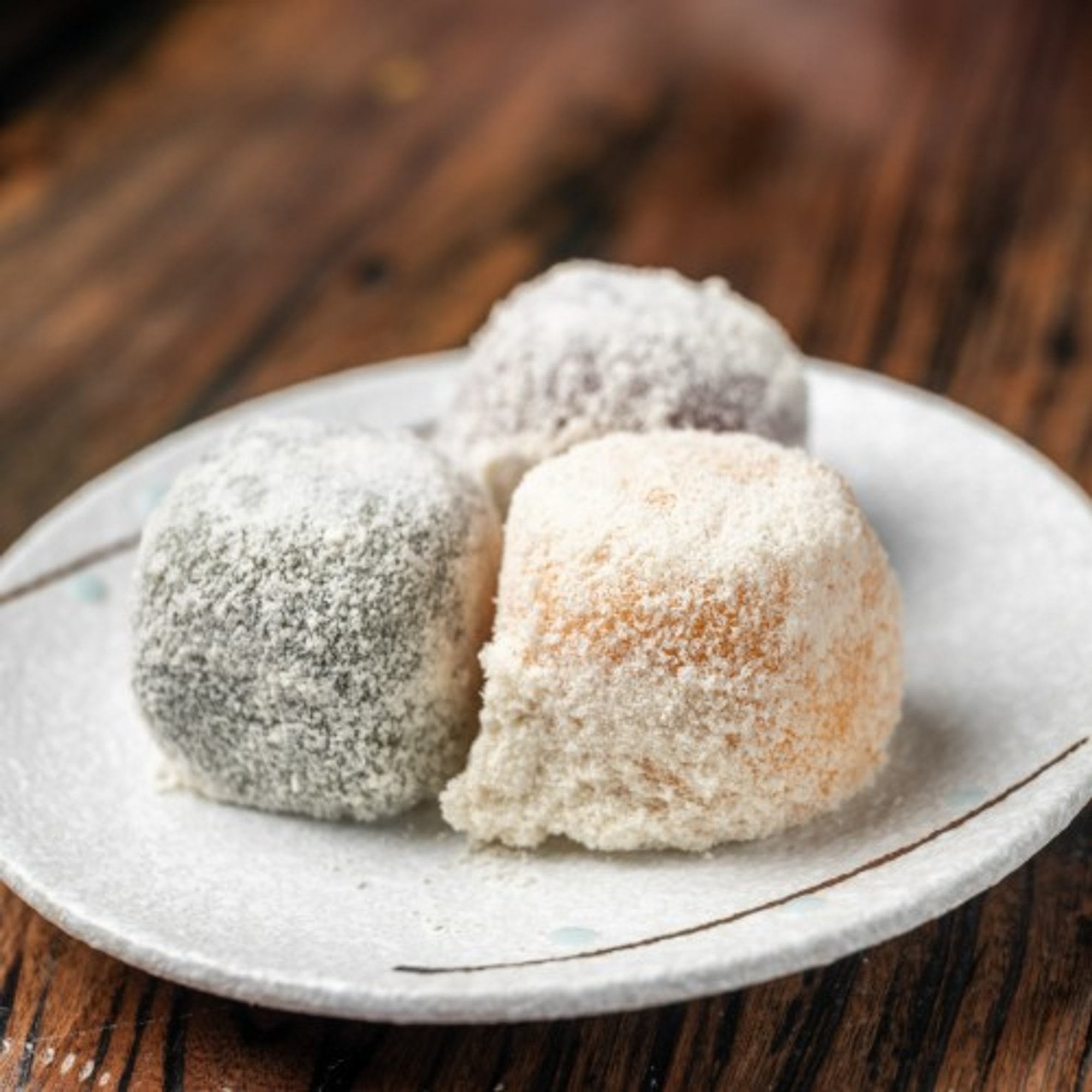 Korean Rice Cake