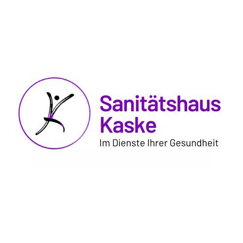 Logo von Kaske Sanitätshaus OHG