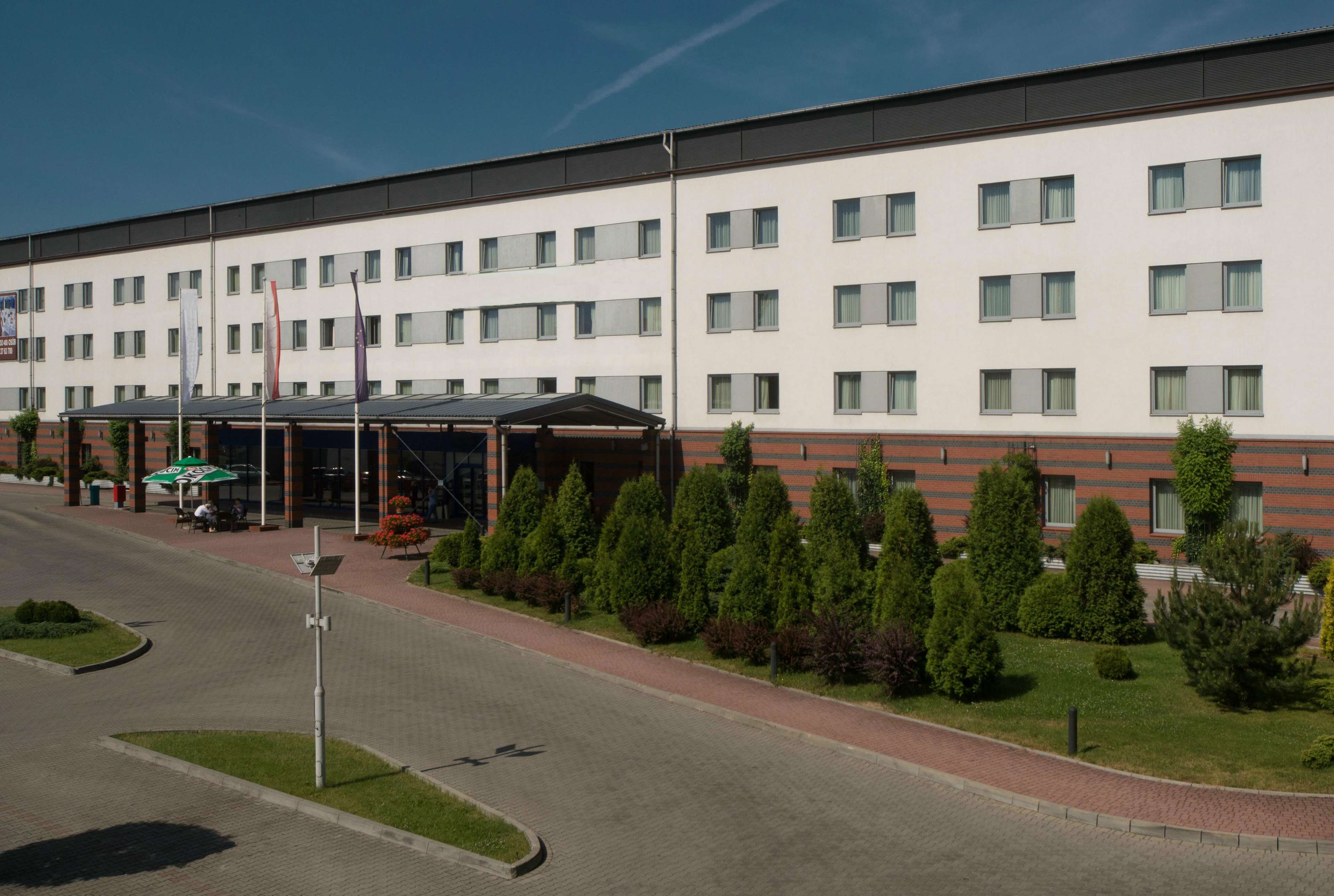 Images Best Western Efekt Express Krakow Hotel