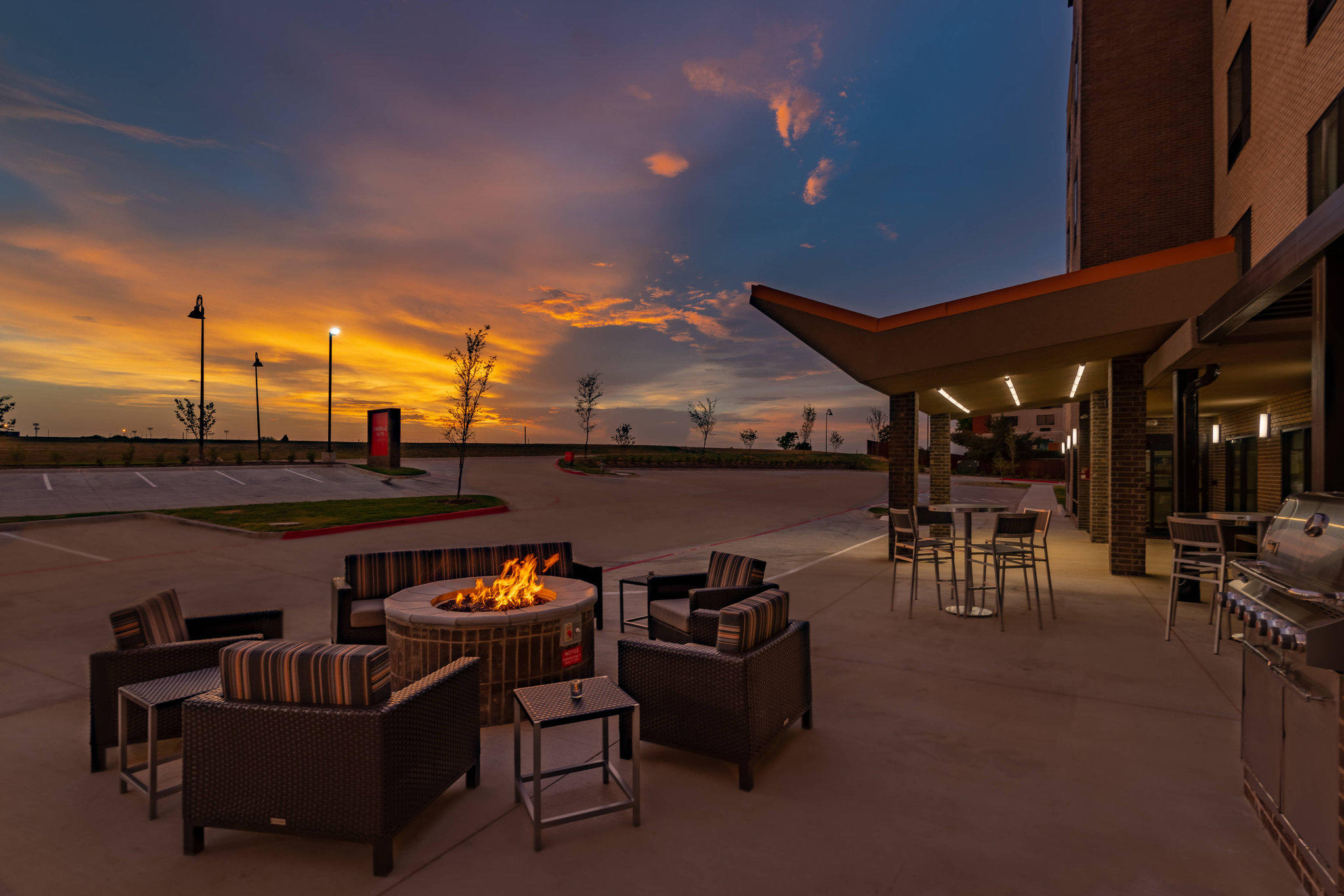 TownePlace Suites by Marriott Dallas Mesquite Photo