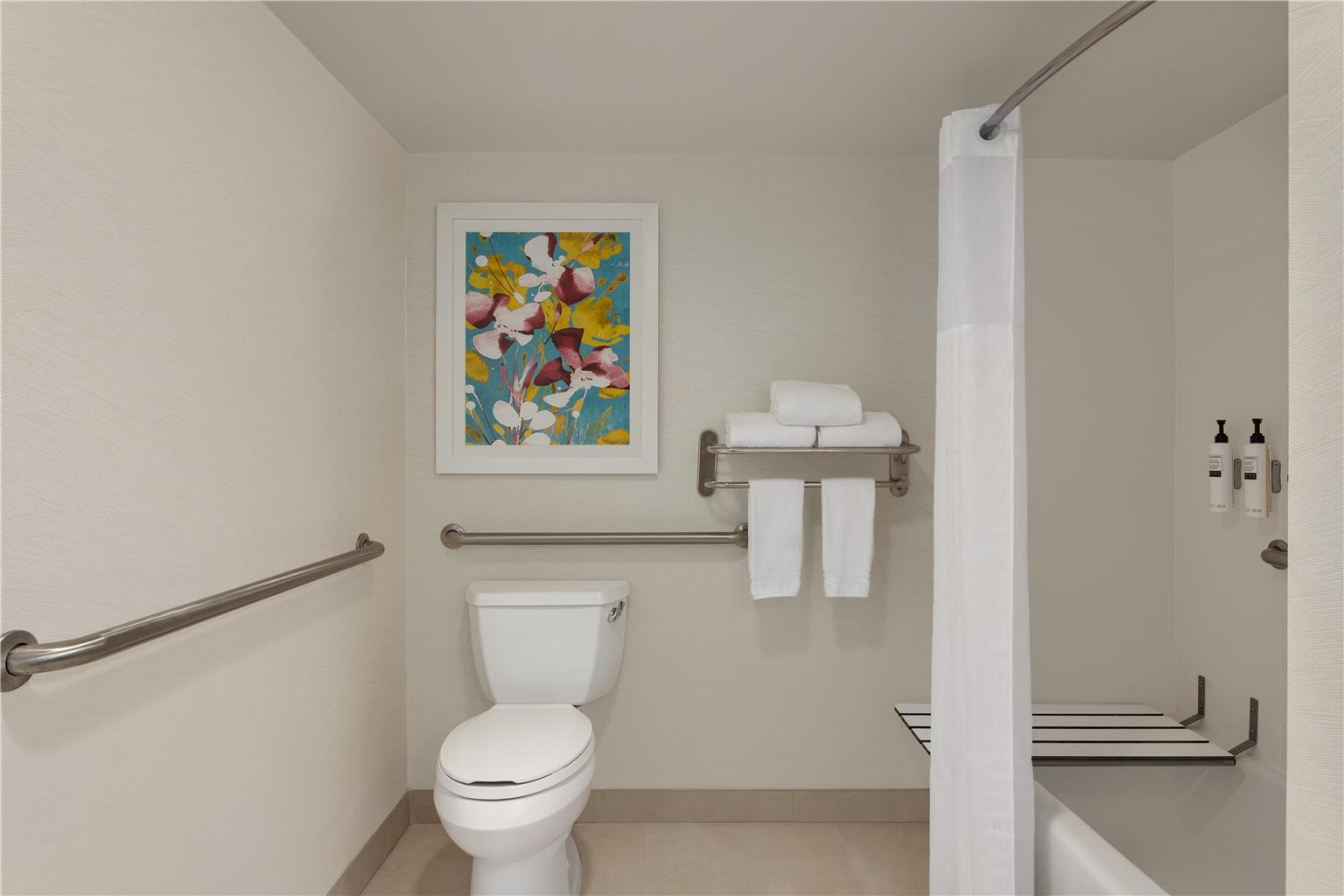 Hilton Garden Inn Fort Myers Airport/FGCU Image