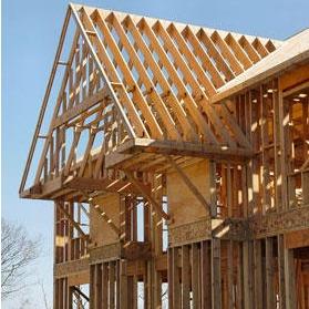 I &amp; M Framing Logo