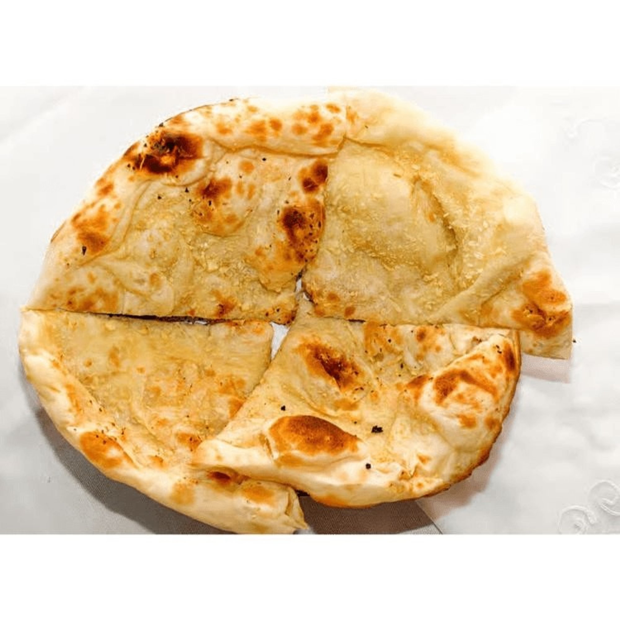 Tandoori Roti