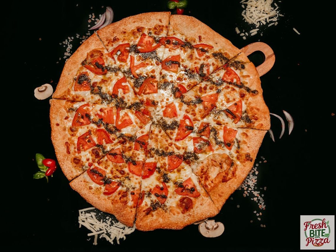 Tomato Pesto XXL