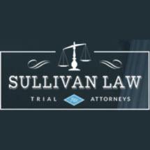 Sullivan Law Logo