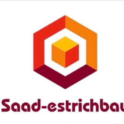 Logo von Saad Estrichbau