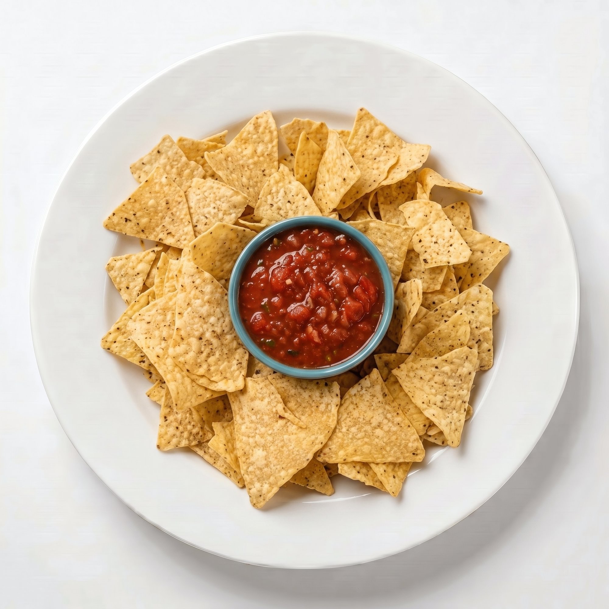 Chips & Salsa