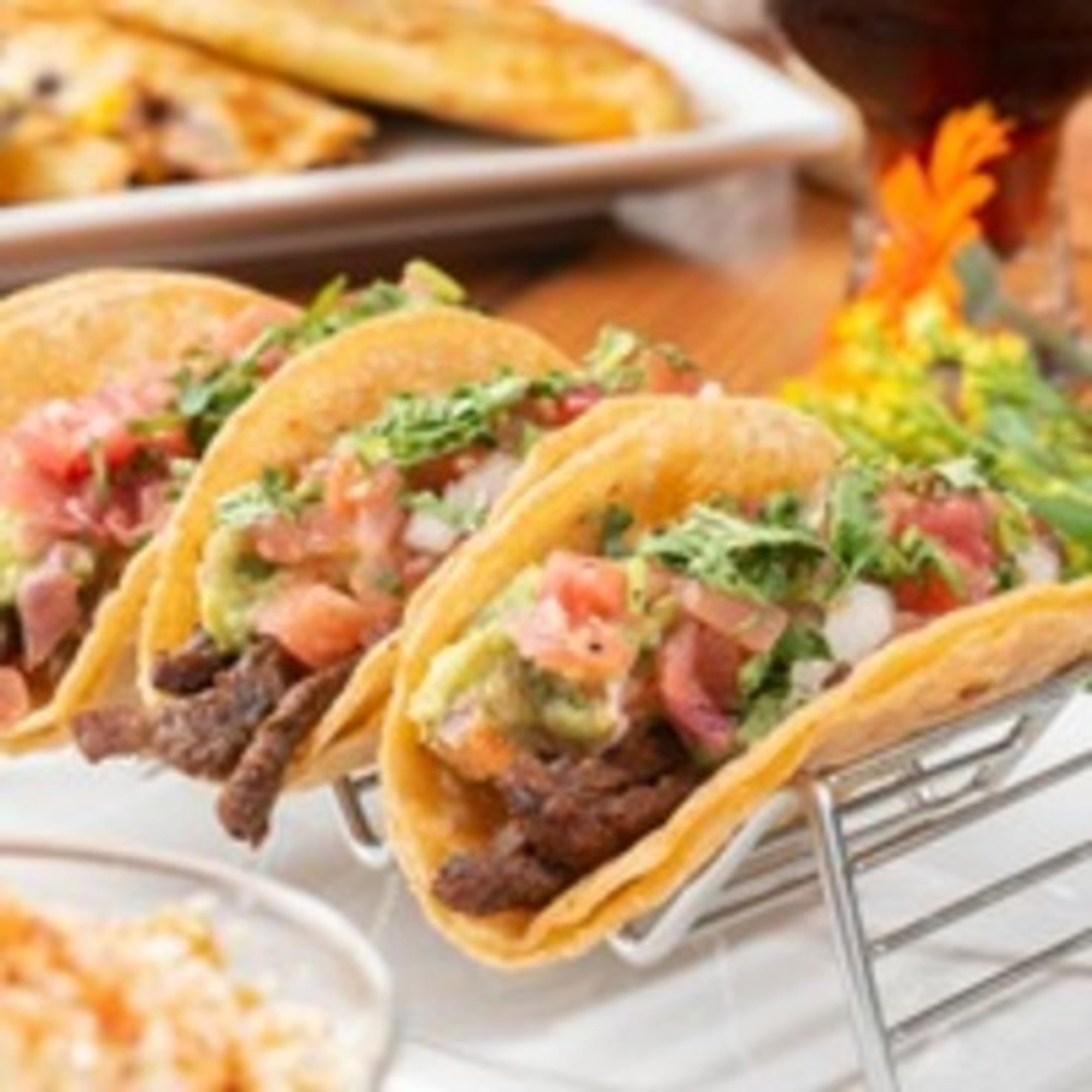 Mezcal Taco