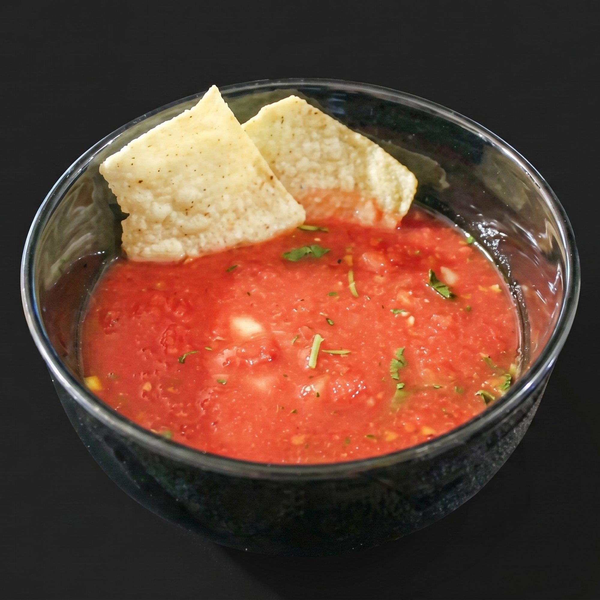 Chips and Salsa