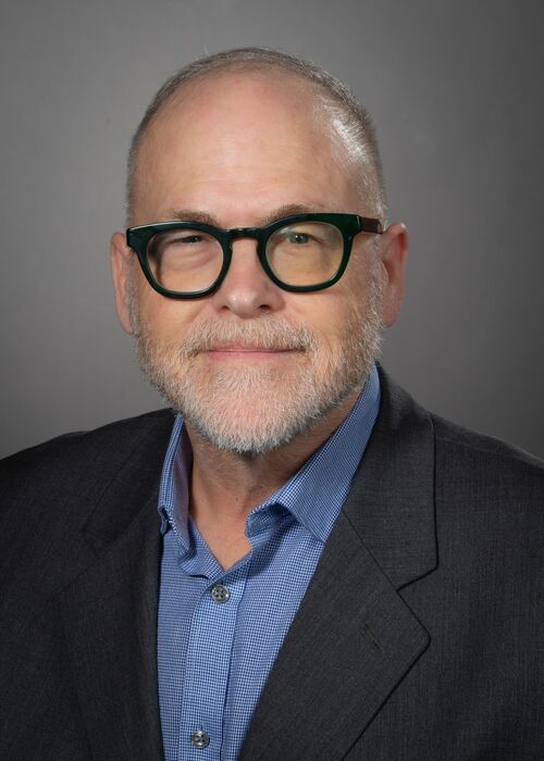 Richard Randall Pleak, MD Logo