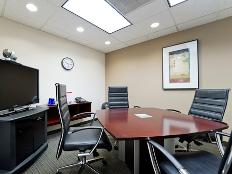 Regus - New Jersey, Parsippany - Parsippany Photo