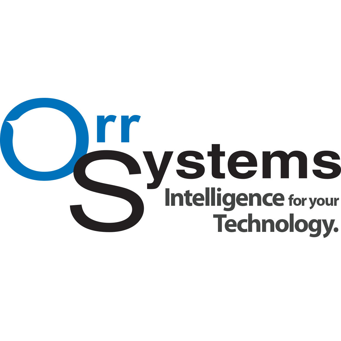 Orr Systems Logo