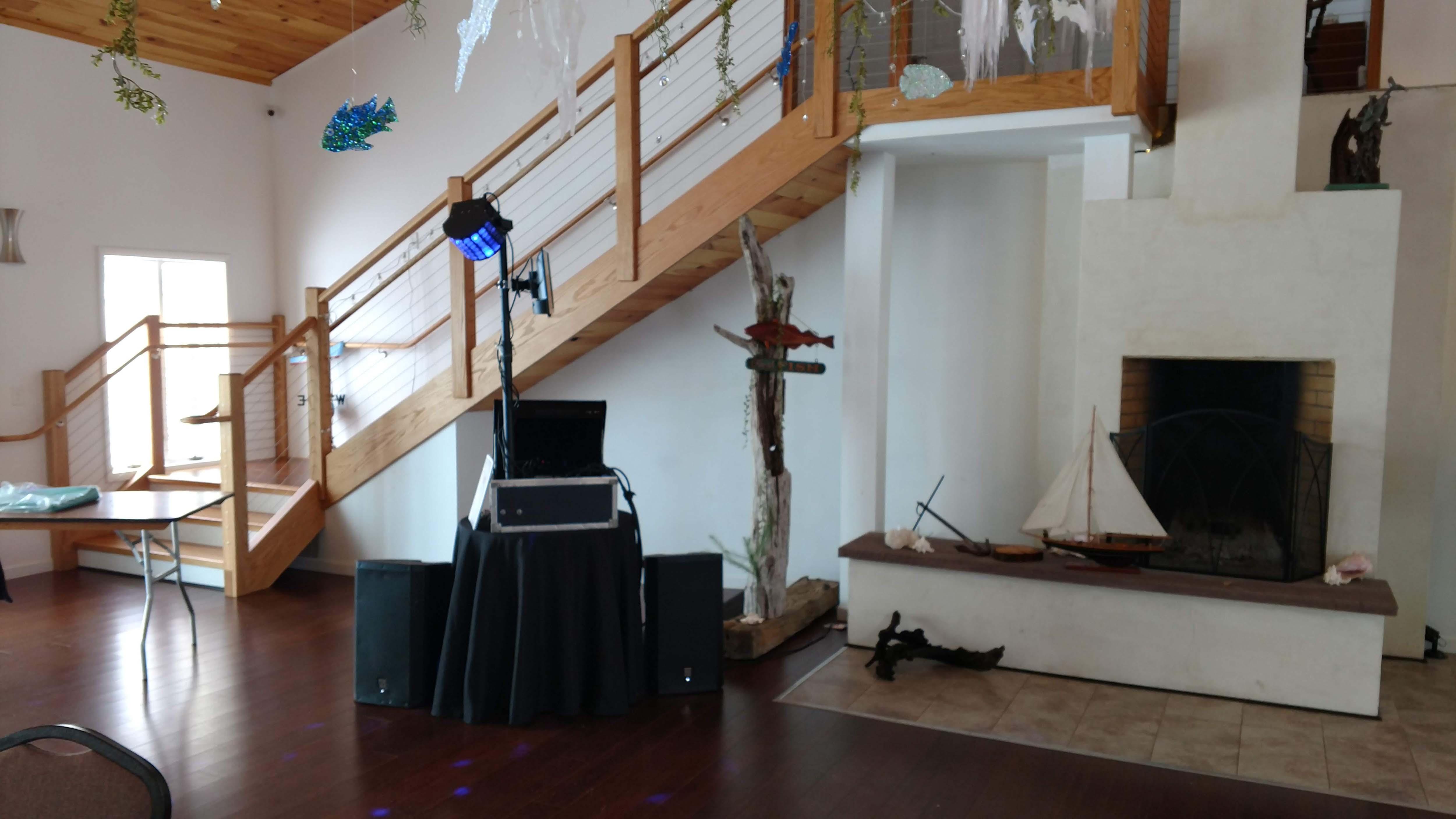 Shoemaker Jukebox Rentals