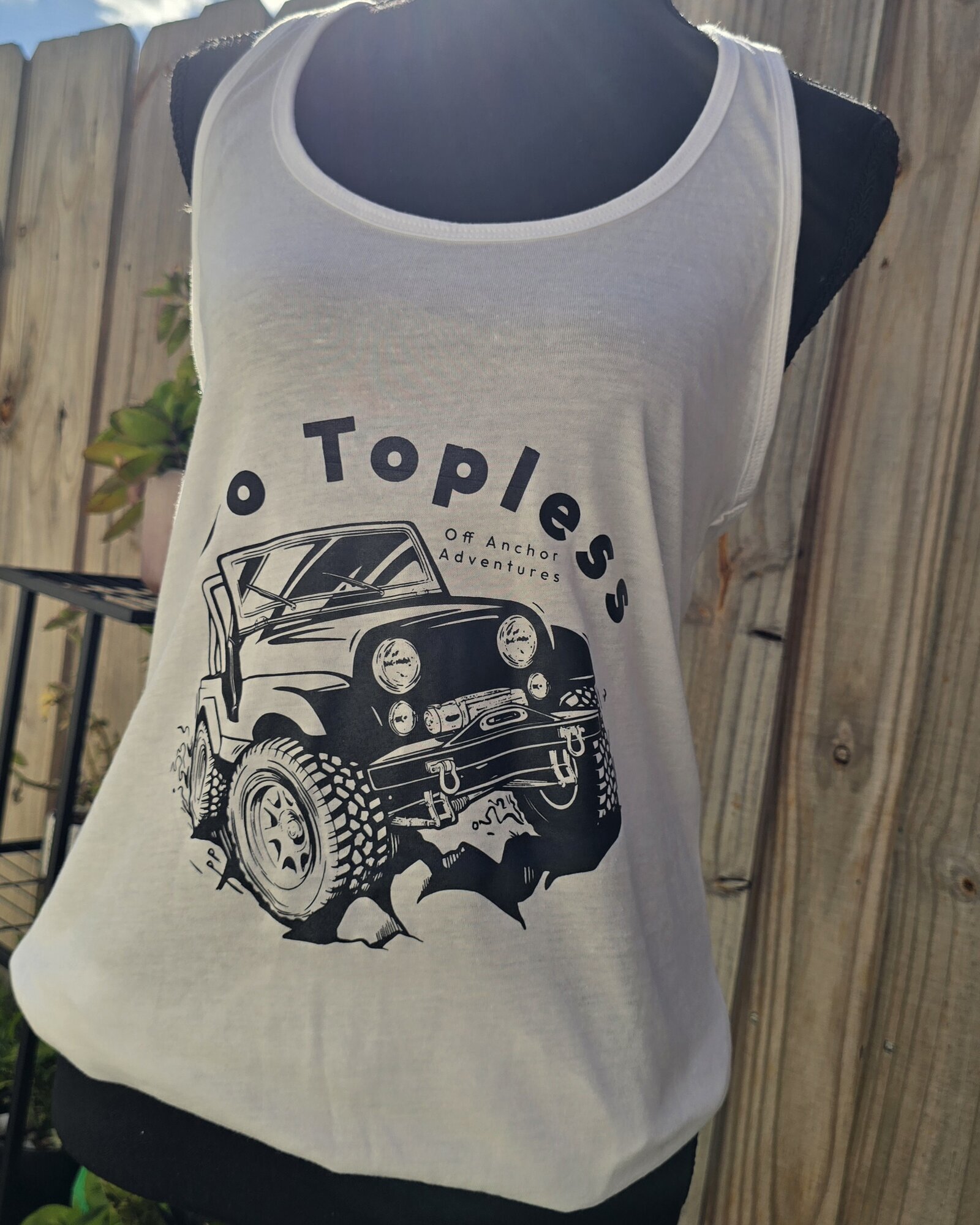 Off Anchor Adventures Image