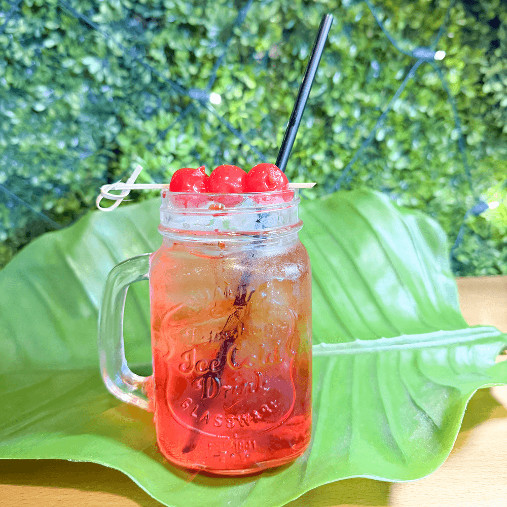 Shirley Temple