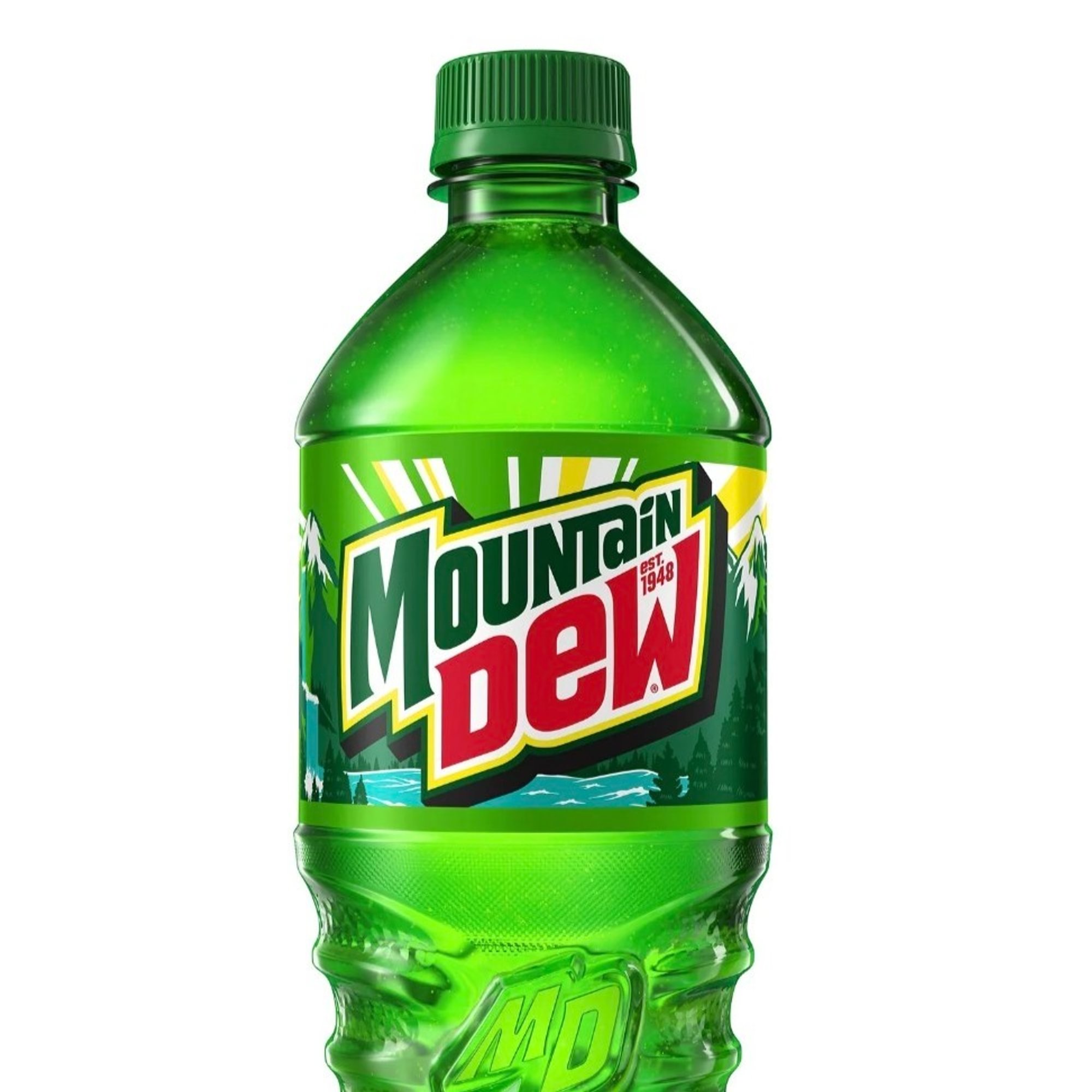 Mountain Dew