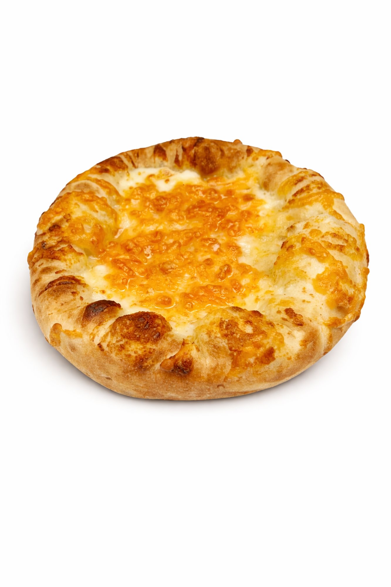 Three Cheese