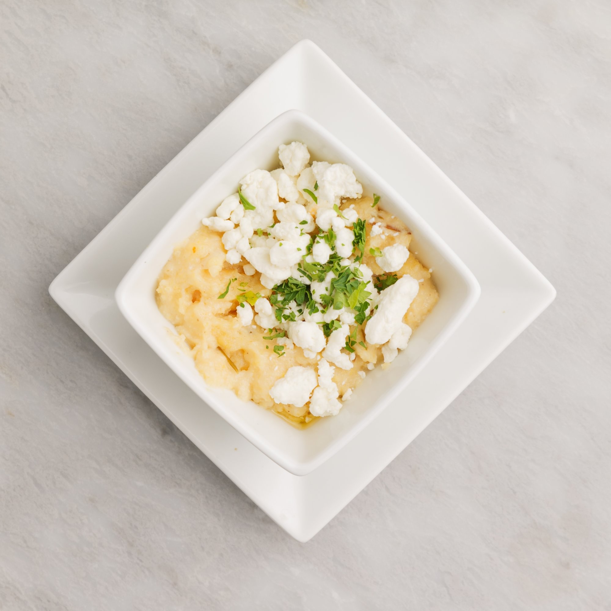 Polenta