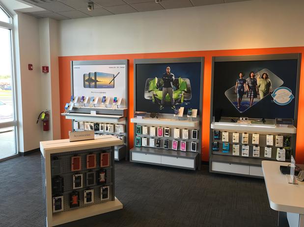 Images AT&T Store