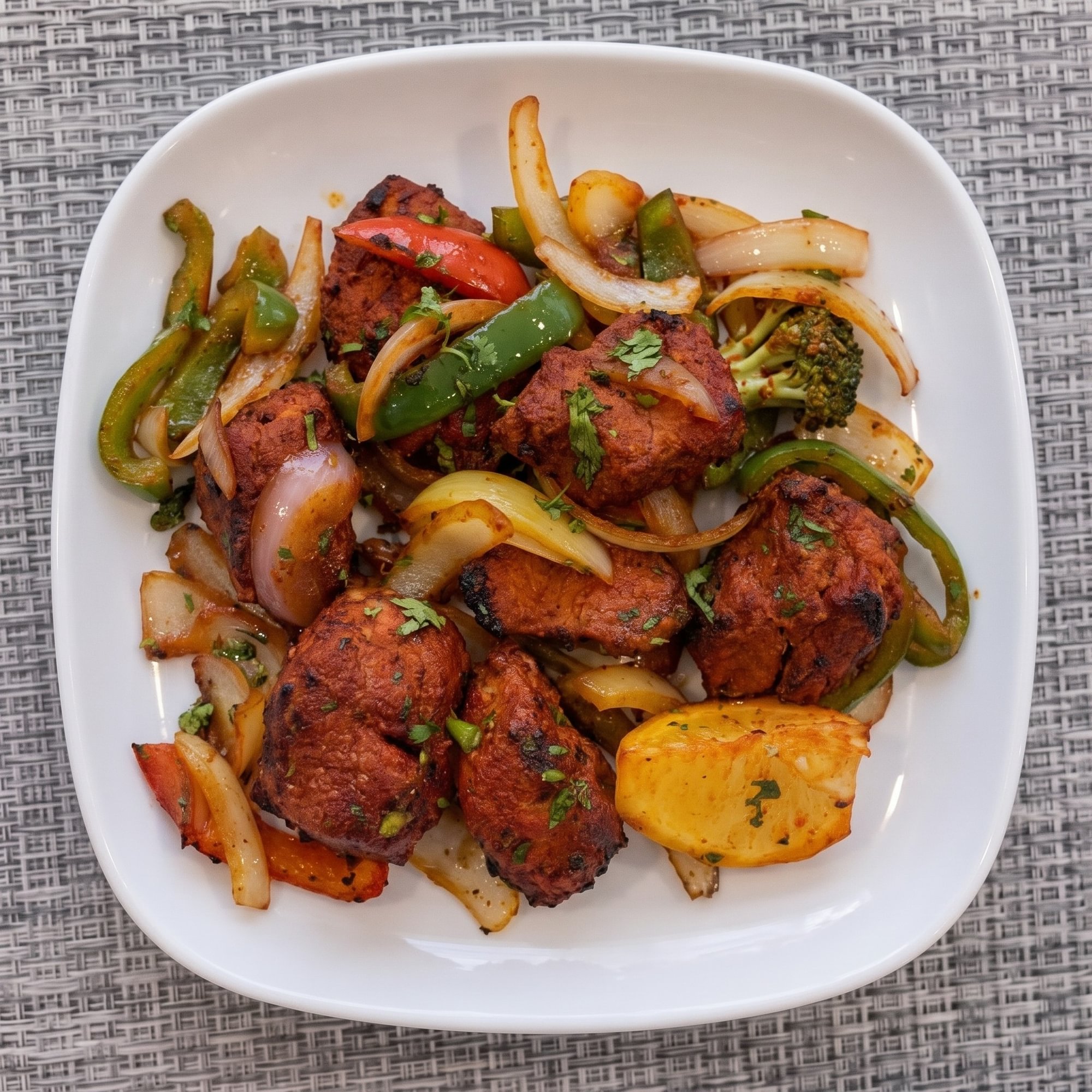 Mix Grill