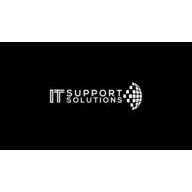 IT Support Solutions Logo