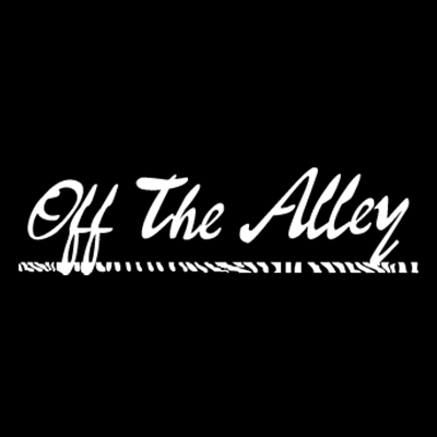 Off The Alley Logo