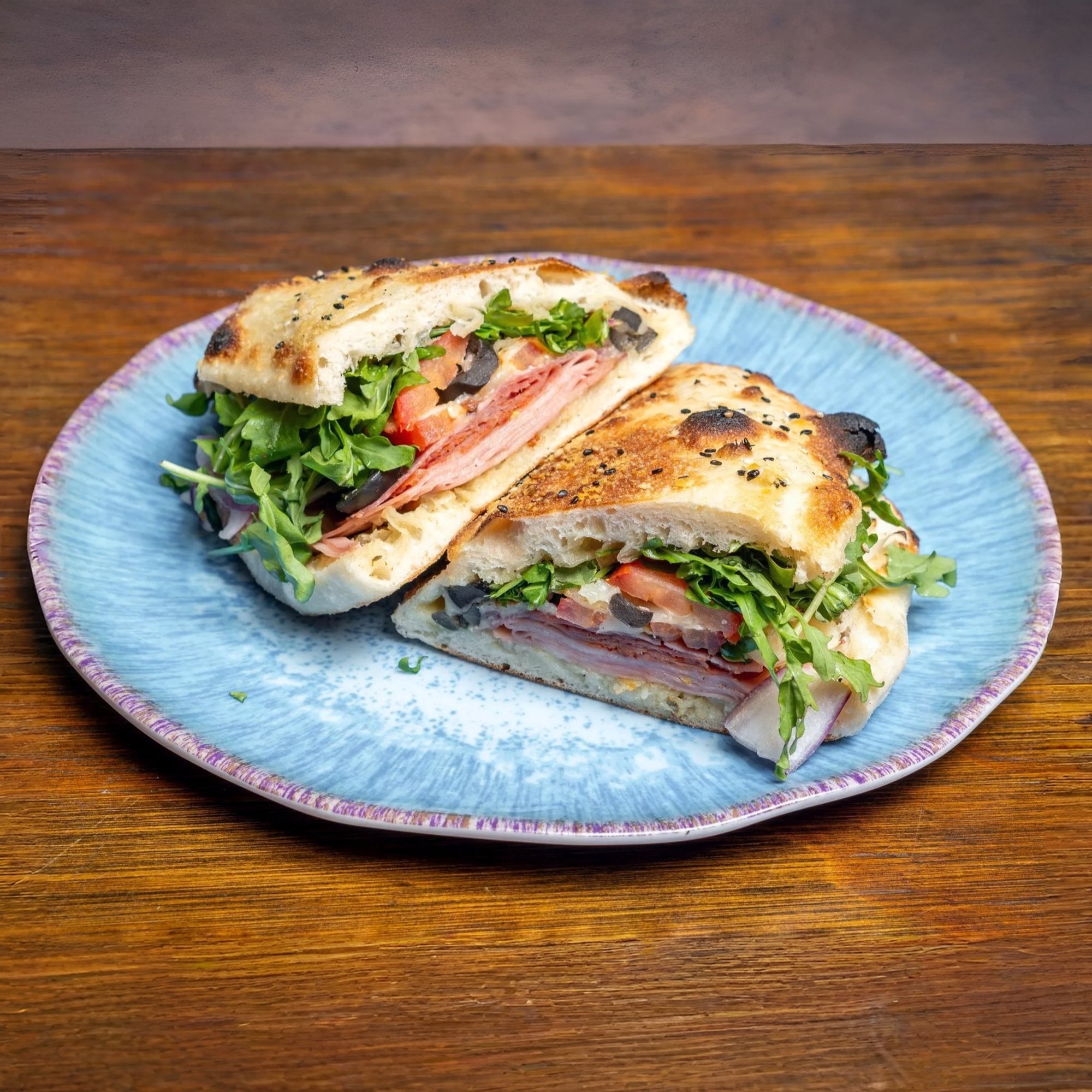 Mambo Italiano Sandwich