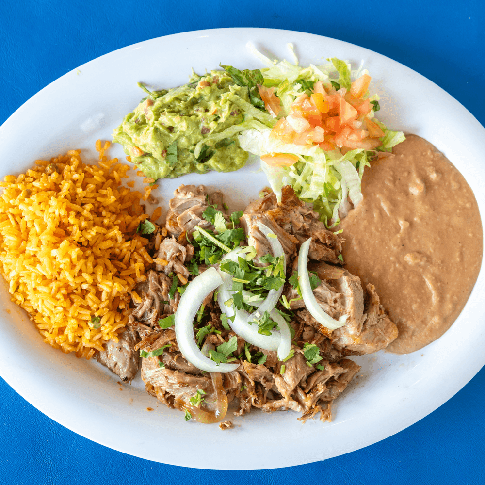 Carnitas
