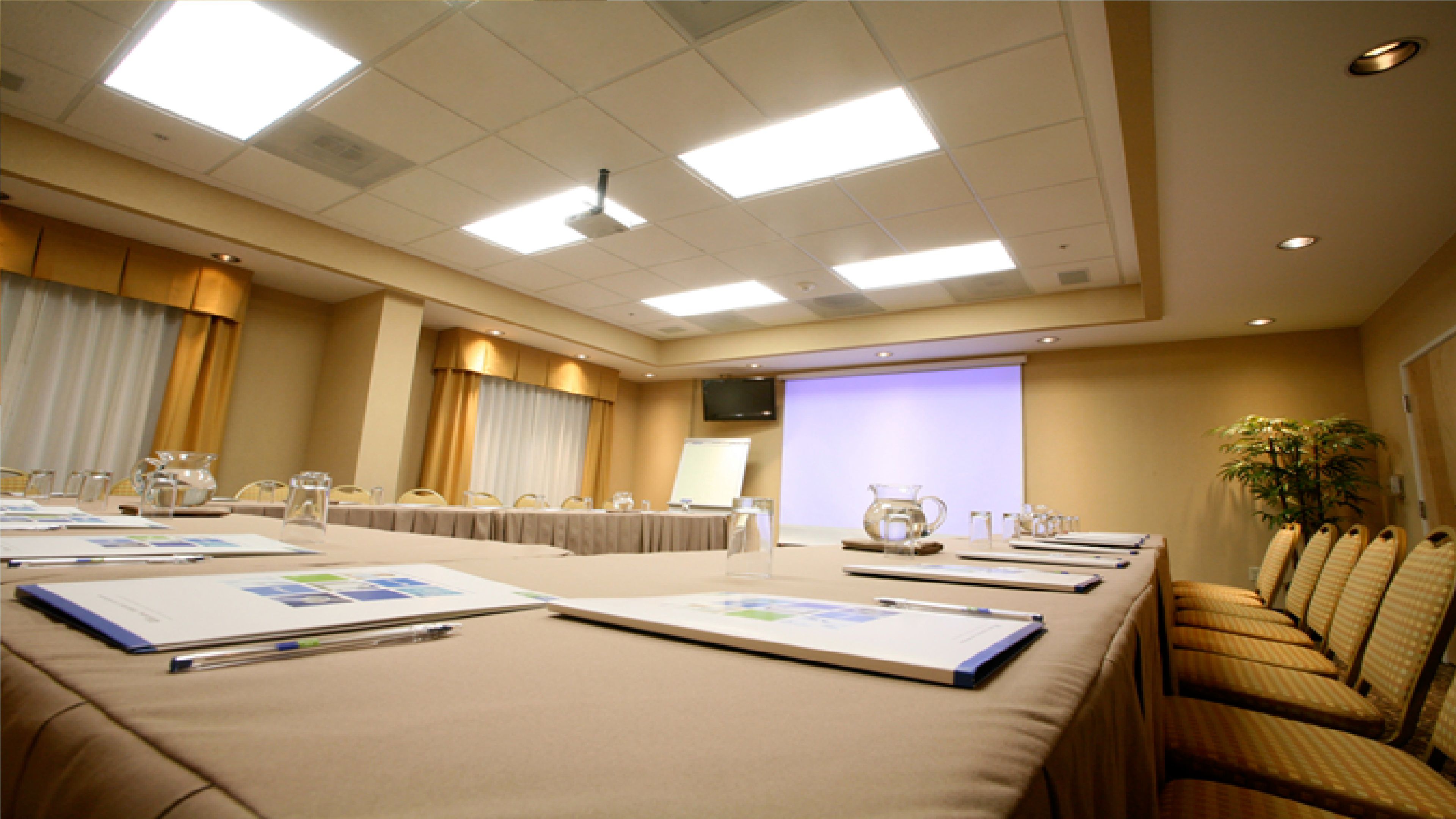 Images Holiday Inn Express & Suites Monterrey Aeropuerto