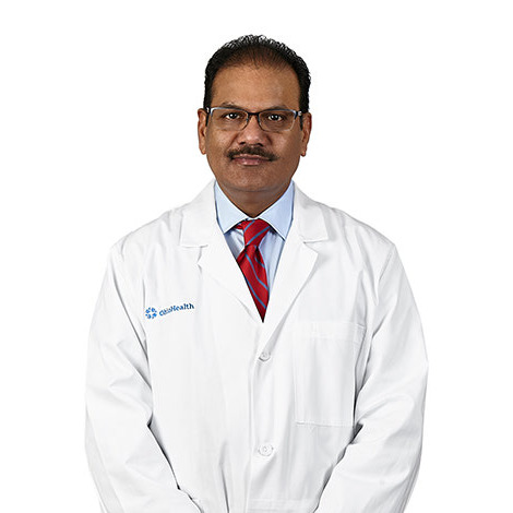 Image For Dr. Yeshwant Patlolla Reddy MD